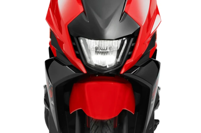 Avenis 125