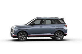 I20 N LINE
