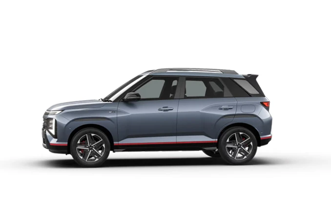 I20 N LINE