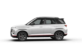 I20 N LINE
