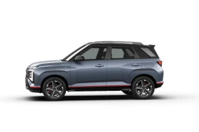 I20 N LINE