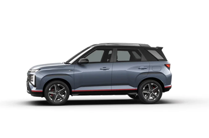 I20 N LINE