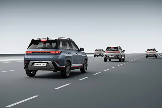 I20 N LINE