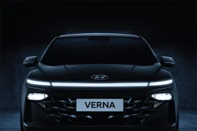 VERNA