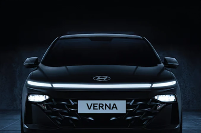 VERNA
