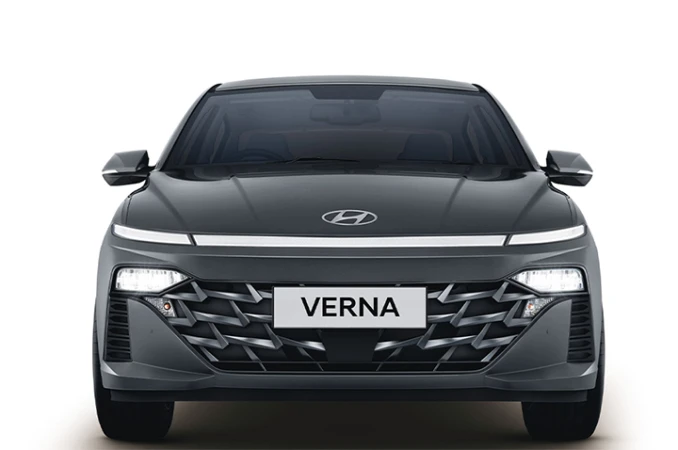 VERNA