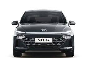 VERNA