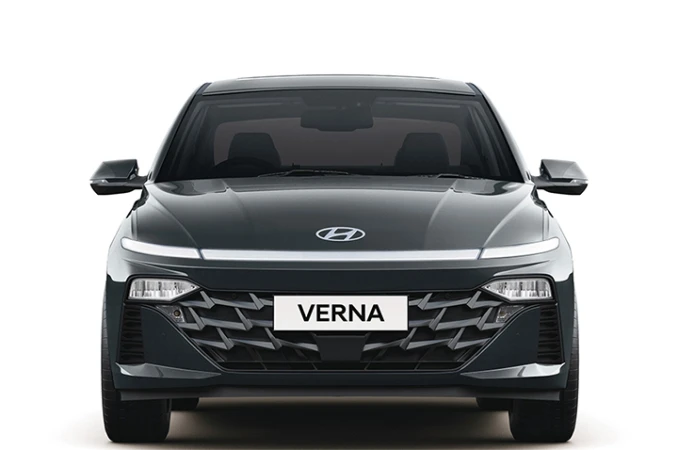 VERNA