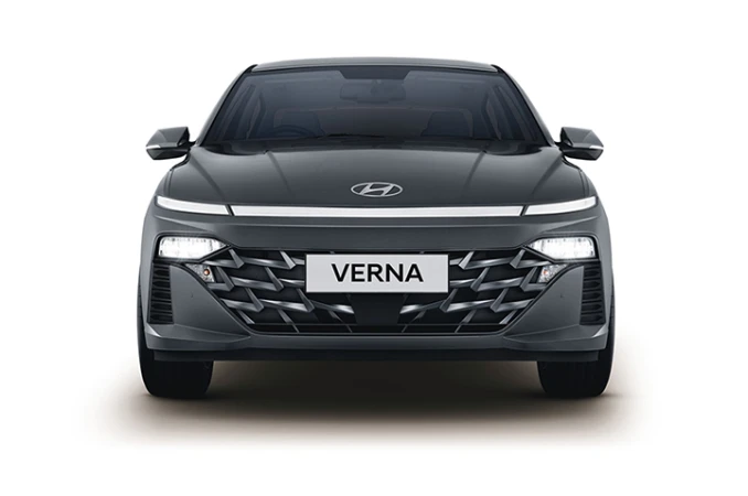 VERNA