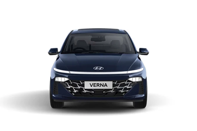 VERNA