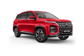 MORRIS GARAGES HECTOR