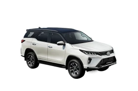 FORTUNER LEGENDER