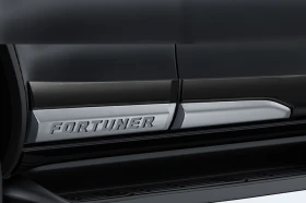 FORTUNER