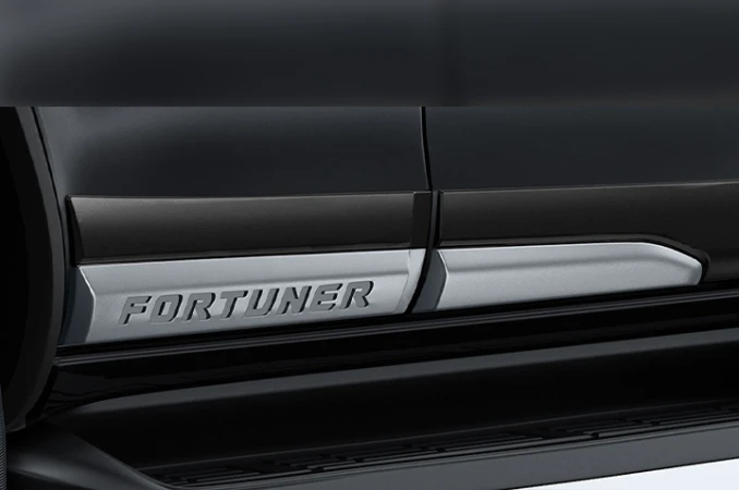 FORTUNER