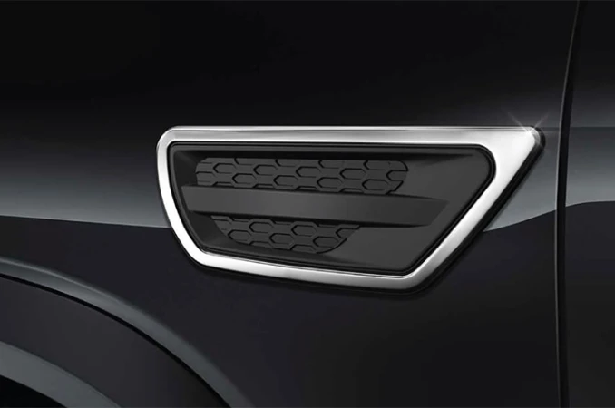 FORTUNER