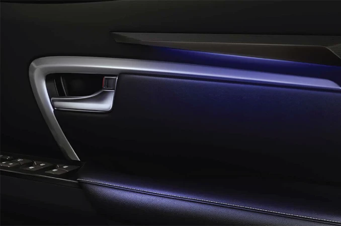 FORTUNER