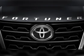 FORTUNER