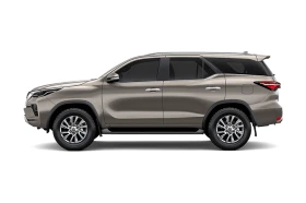 FORTUNER