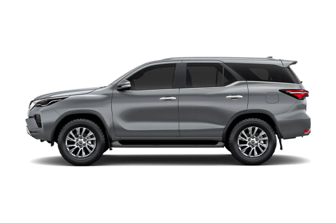 FORTUNER