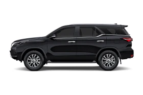 FORTUNER