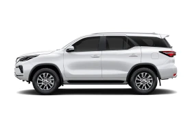 FORTUNER