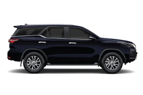 FORTUNER