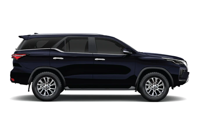 FORTUNER