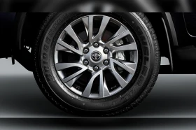 FORTUNER