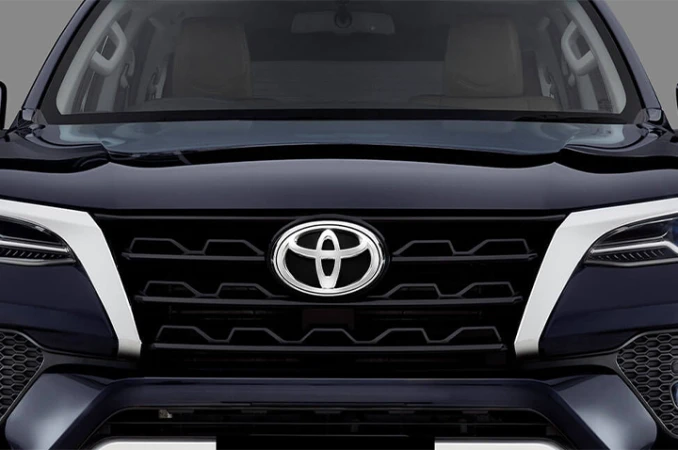 FORTUNER