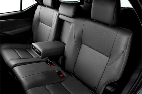FORTUNER