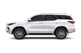 FORTUNER