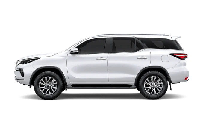 FORTUNER