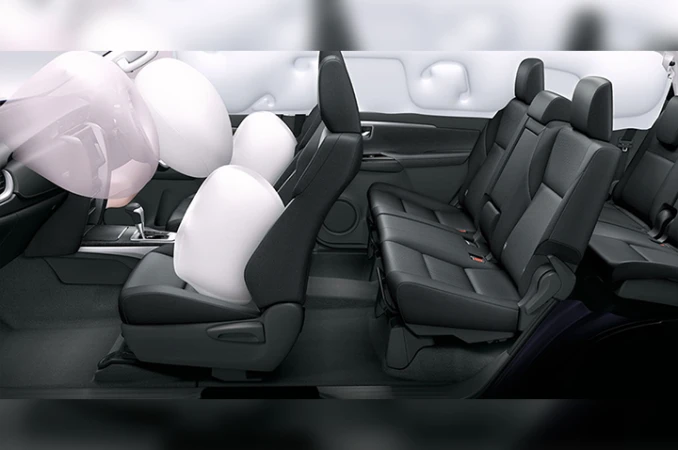 FORTUNER
