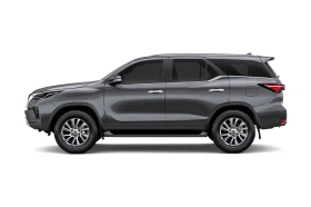 FORTUNER