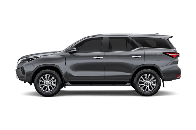 FORTUNER