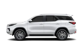 FORTUNER