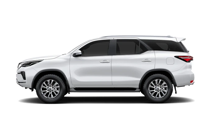 FORTUNER