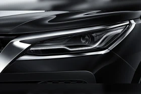 FORTUNER