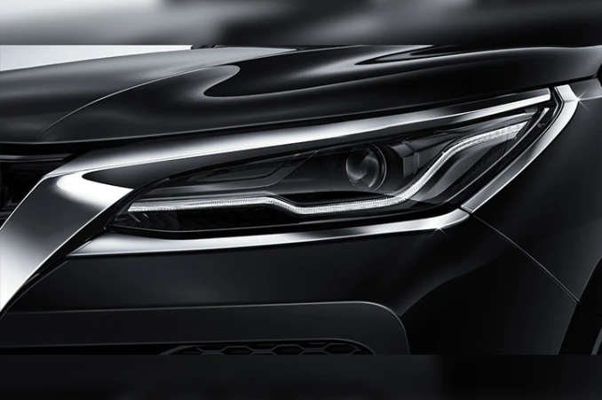 FORTUNER