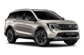 MAHINDRA XUV 7XO