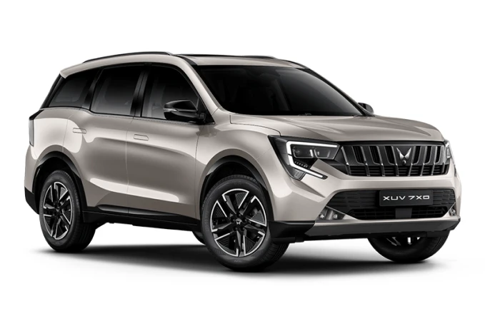 XUV 7XO