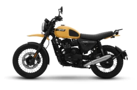 Scrambler