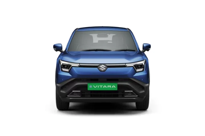 e Vitara