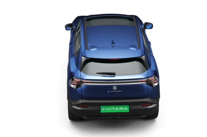 e Vitara