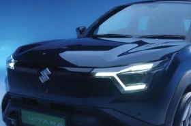e Vitara