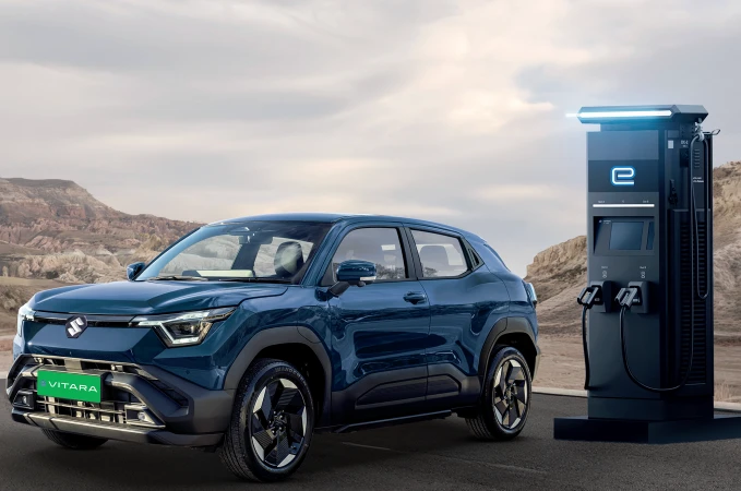 e Vitara