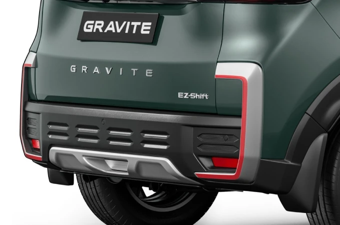 Gravite