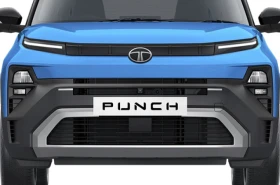PUNCH