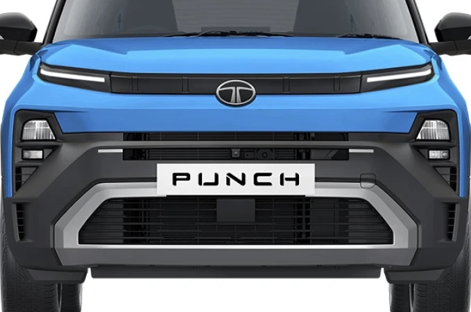 PUNCH