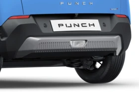 PUNCH